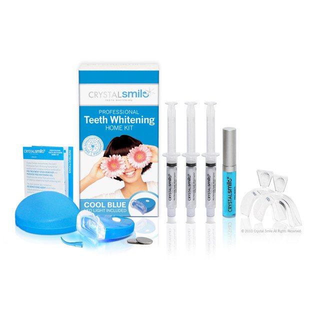 Three Top Teeth Whitening Kits to Check Out ToothStars