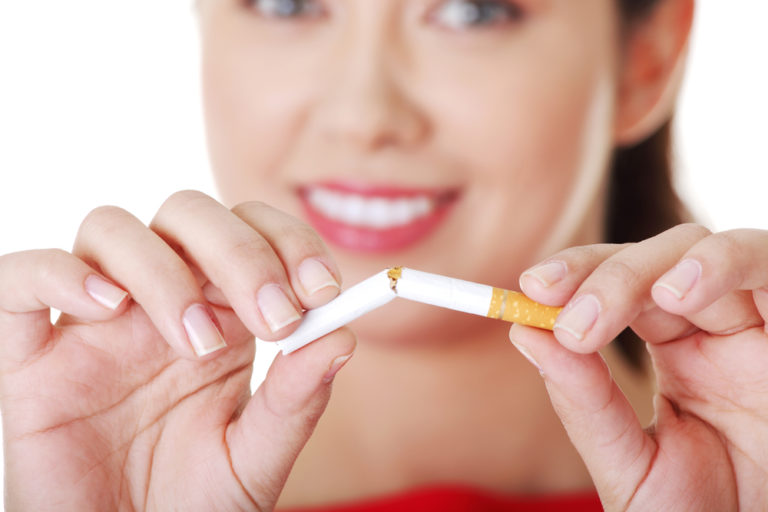 Why Your Dentist Wants You to Quit Smoking ToothStars