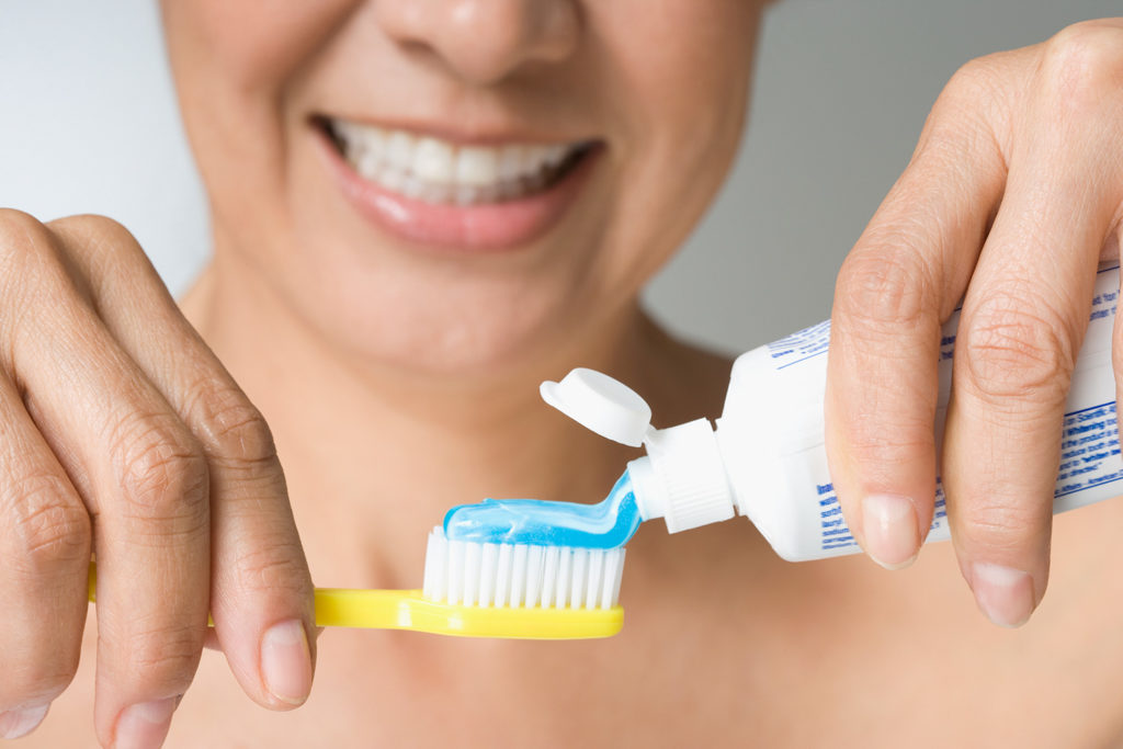 The Truth about Whitening Toothpaste and Mouthwash
