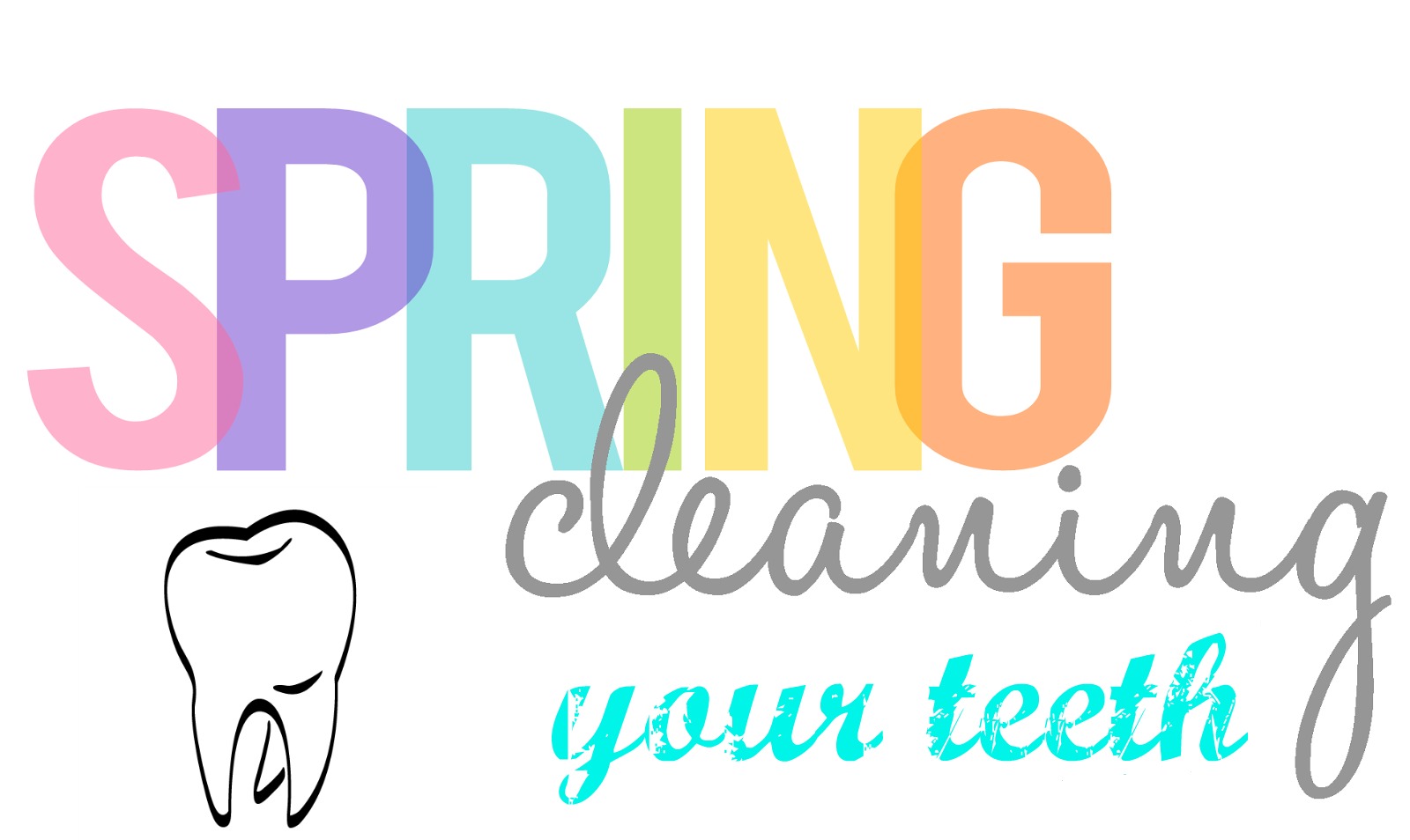 Spring Cleaning for Your Smile Healthier Oral Hygiene Habits ToothStars