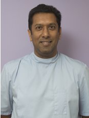 Dr Prabashan Govender
