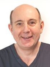 Dr David James Langman