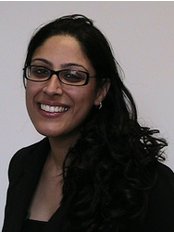 Dr Kiran Jutla