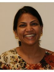 Dr Vanaja Rachha