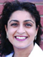 Dr Harpreet Saduera