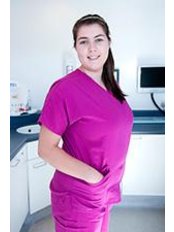 Miss Victoria McQueen