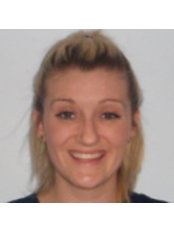 Miss Natalie Robinson