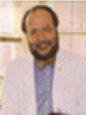 Dr Filippos Mavroskoufis