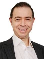 Dr Firas Daoudi