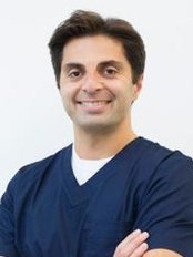 Dr Farid Monibi