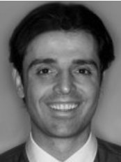 Dr Ilias Marinopolous