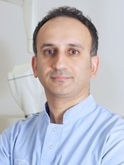 Dr Amer Saeed