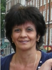 Dr Anastasia Papadopoulou