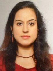 Dr Arti Dhir