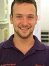 Dr Premek D’Obiash