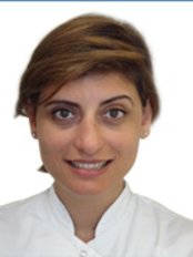 Dr Melanie Castelheno