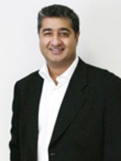 Dr Mukesh Soni