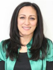 Ms Michele Sheikh