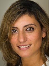 Dr Melanie Castelhano