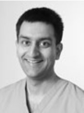Dr Dipan Patel
