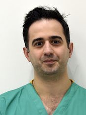 Dr Haidar Hassan