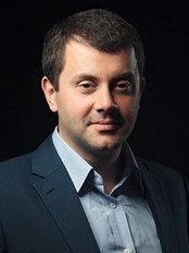 Dr Kostas Papadopolous