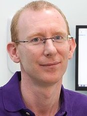Dr Andrew Stevenson