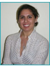 Dr Leila Khamashta Ledezma