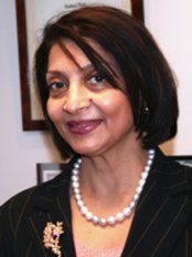 Dr Rashmi Patel