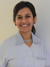 Dr Nimisha Patel