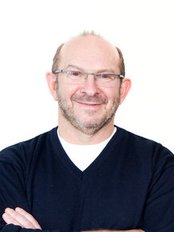 Dr Jon Portner