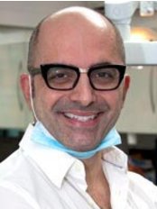 Dr Mohsen Mobasseri