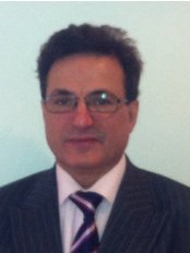 Dr Seyed Manafi
