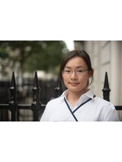Dr Linda Liu