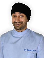 Dr Parminder Battu
