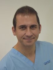Dr Pakan Mazaheri