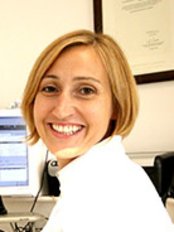 Dr Elizabeth Armitage