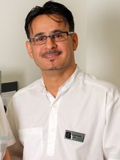 Dr Hussein Shaffie