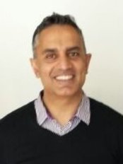 Dr A.V Patel