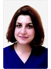Dr Negin Mosahebi