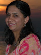 Dr Priti Joshi