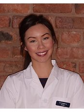 Dr Angela Ly
