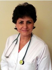 Dr Malgorzata Czarnecka