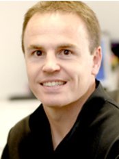 Dr Robert Dorrington