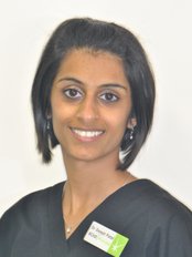 Dr Dee Patel