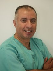 Dr Tamer Alaredy