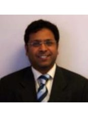 Dr Waris Patel