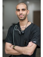 Dr Rami Youssif
