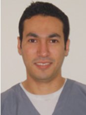 Dr Hisham El-Sayed