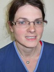 Dr Laura Carr